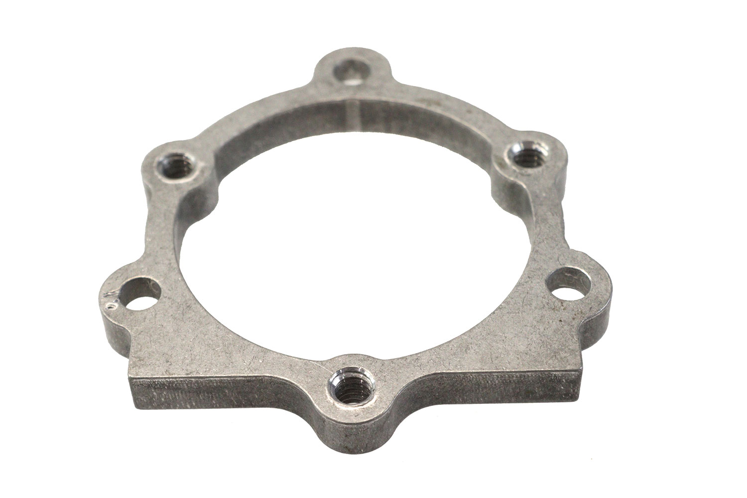 Shorty Air Cleaner to Bendix Carburetor Adapter