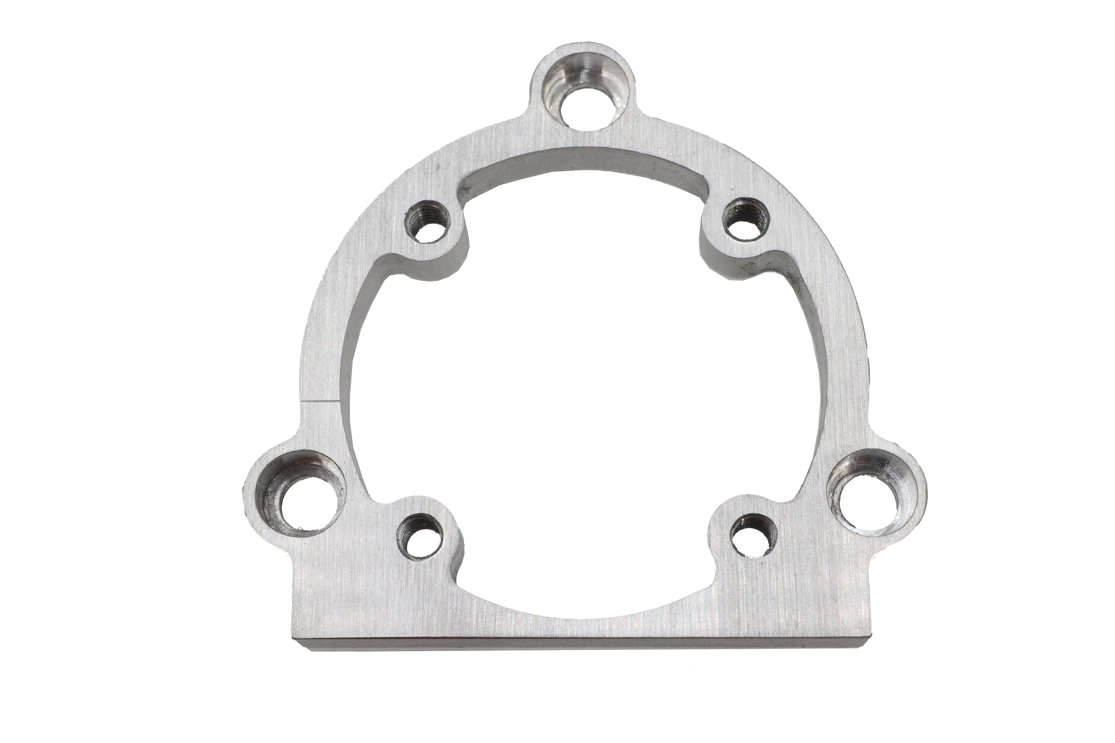 Shorty to Linkert Air Cleaner Adapter