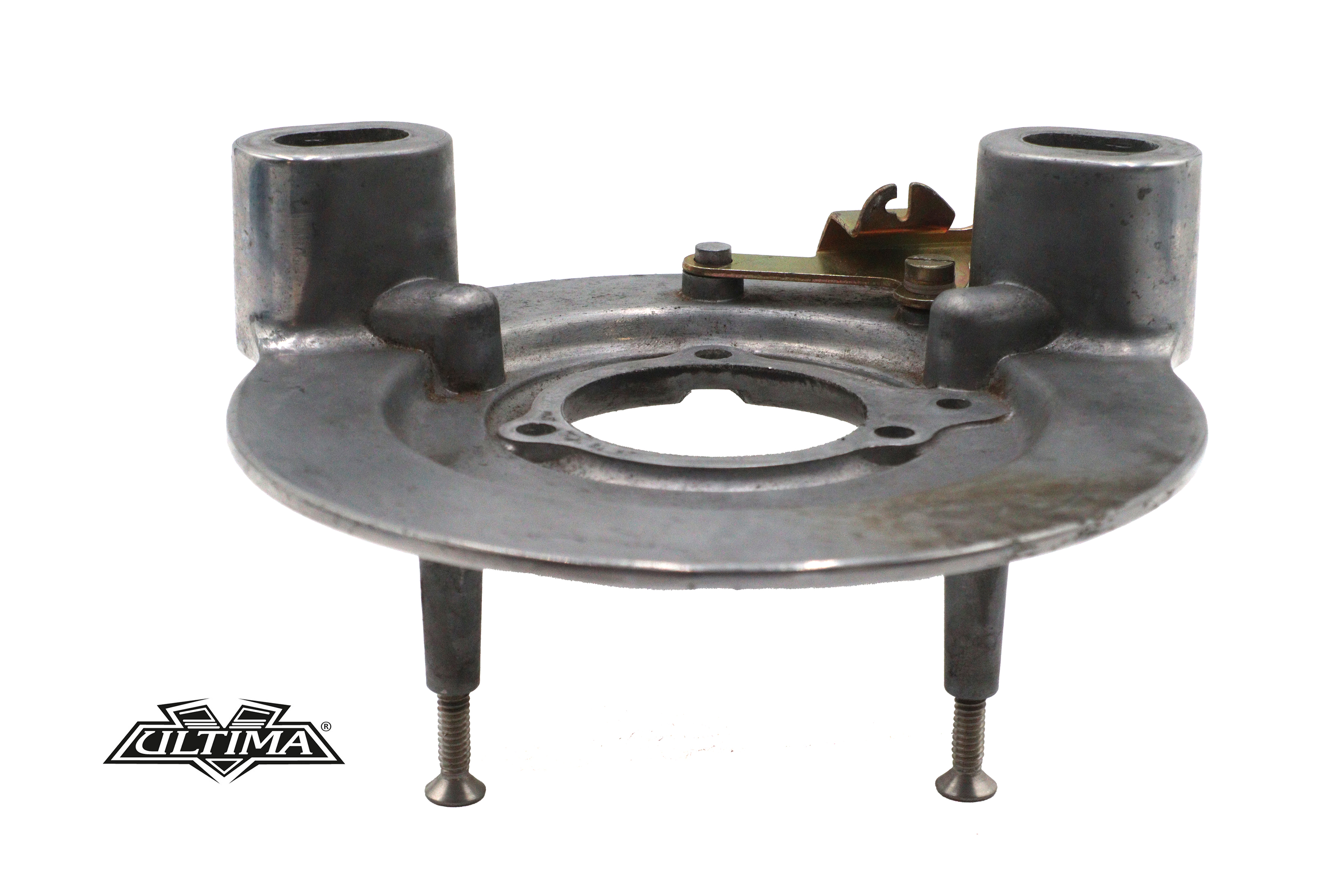 Ultima R2 Backing Plate