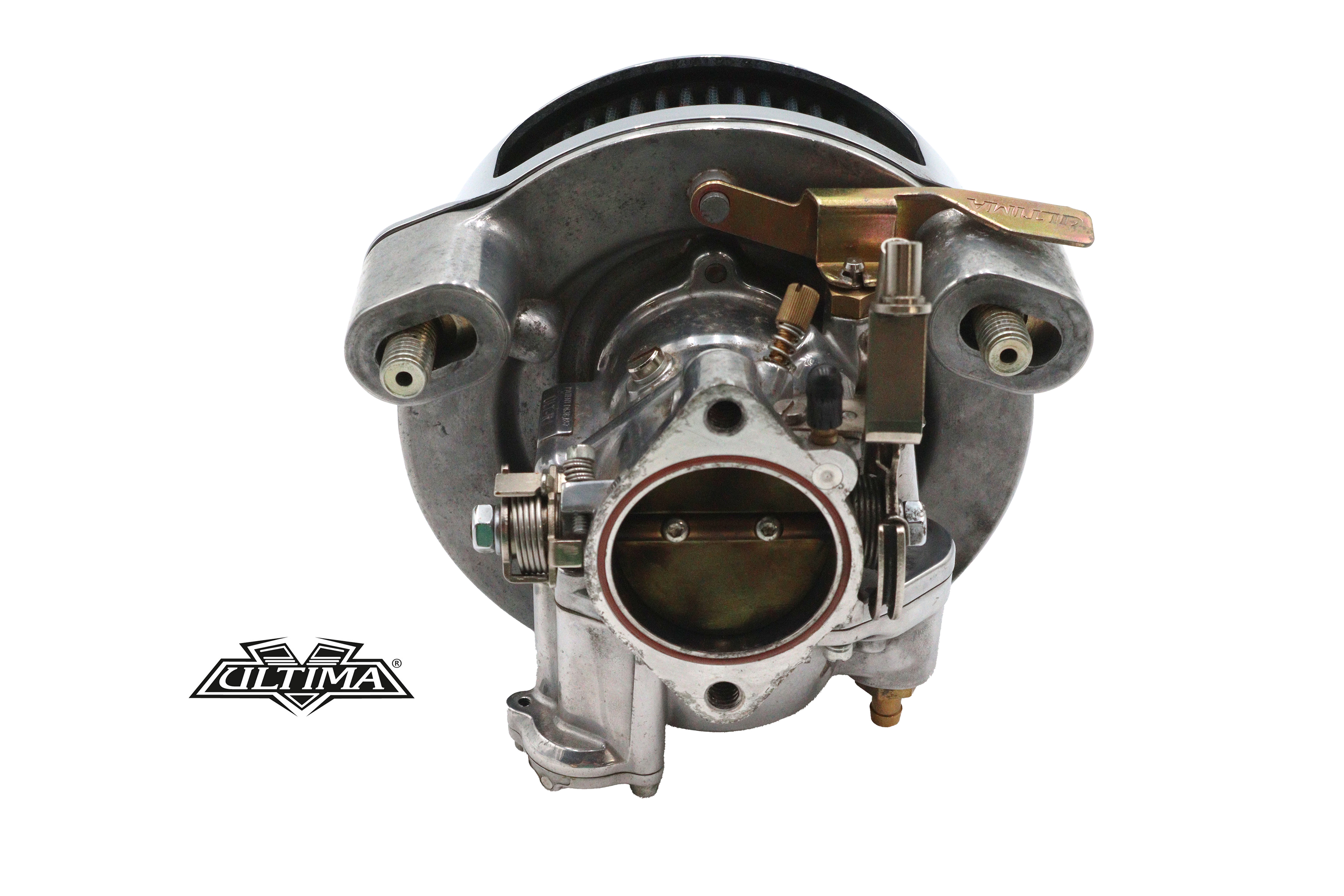 Ultima Air Cleaner Cover