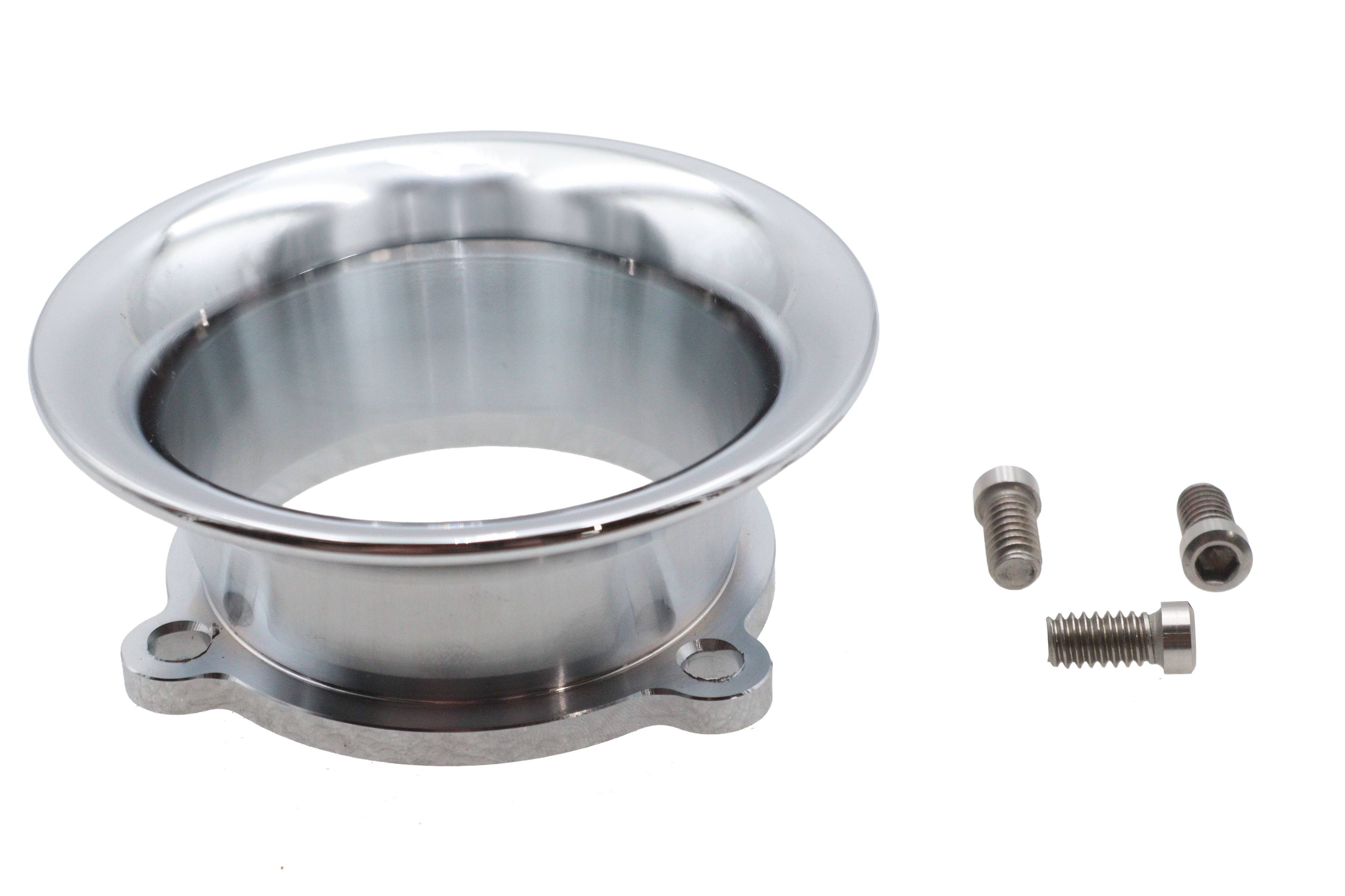 Alloy Velocity Stack