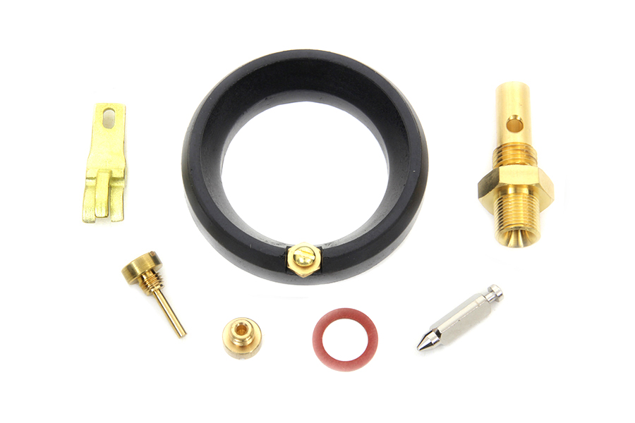 Linkert Carburetor Float Assembly