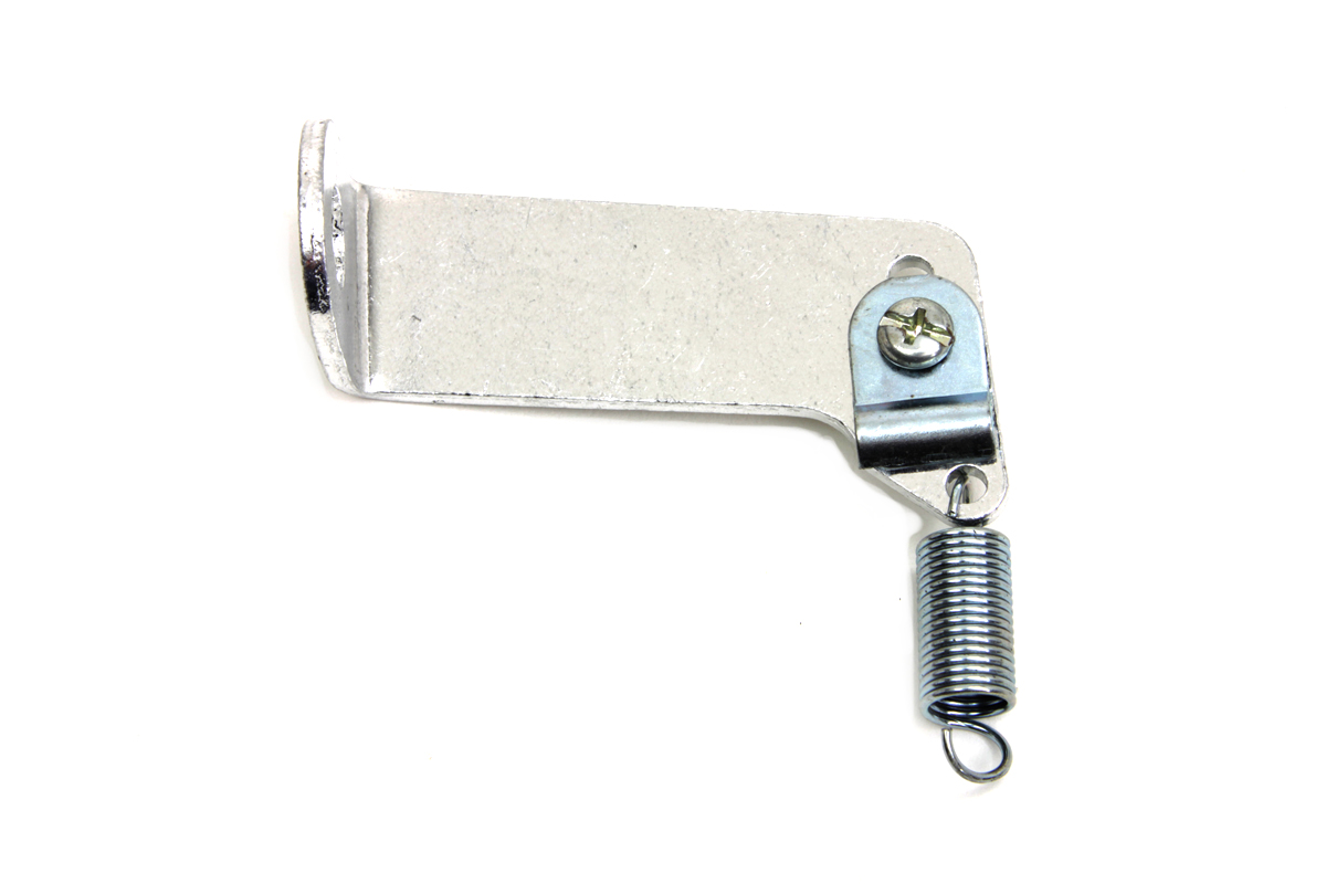 Flanders Linkert Carburetor Bracket