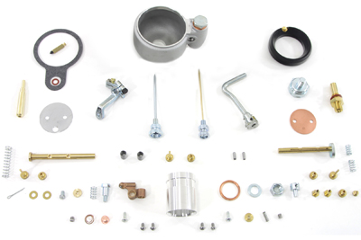 Linkert M51 Carburetor Hardware Kit
