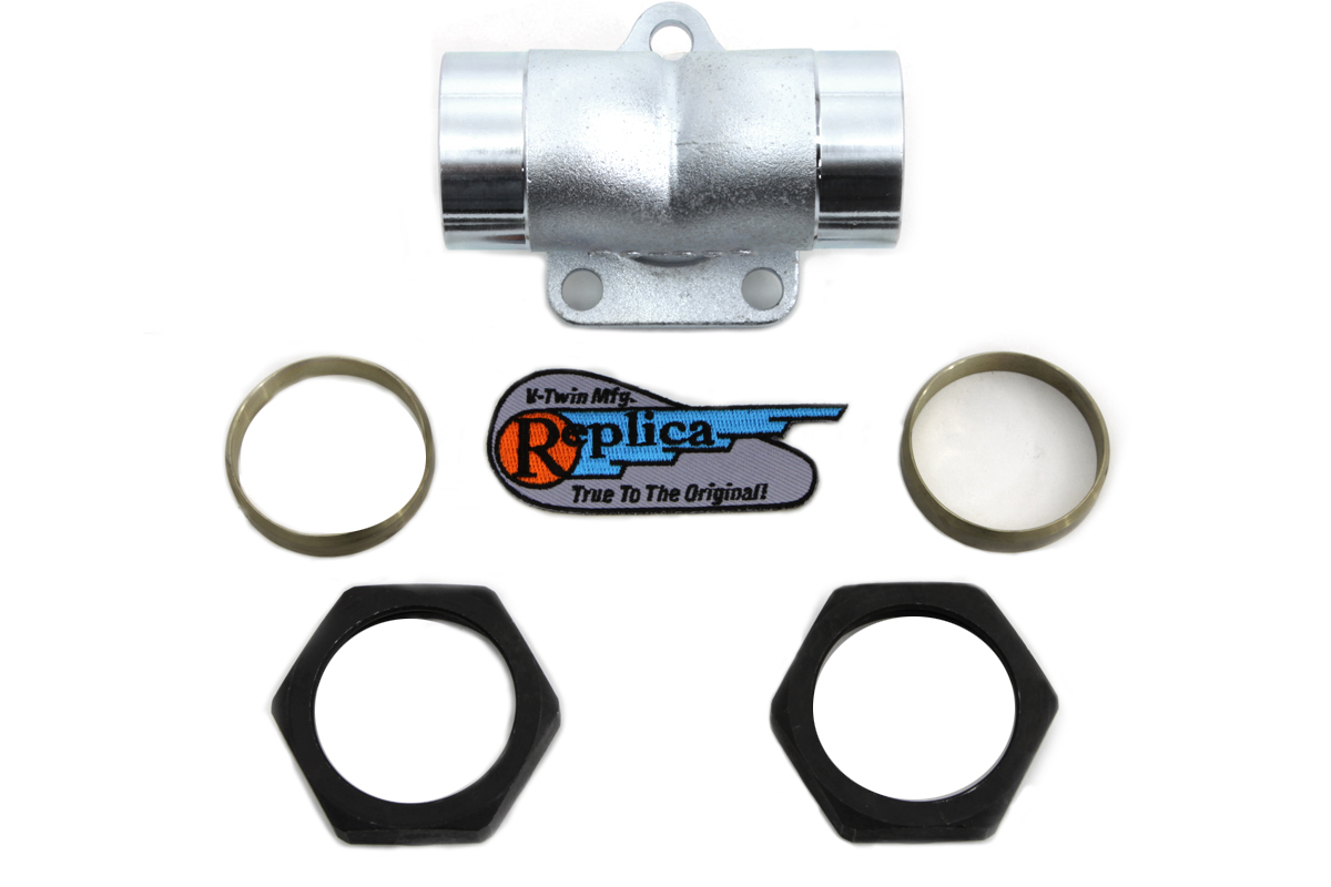 61" Linkert Manifold Kit