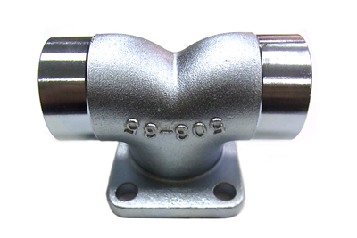 Zinc Intake Manifold