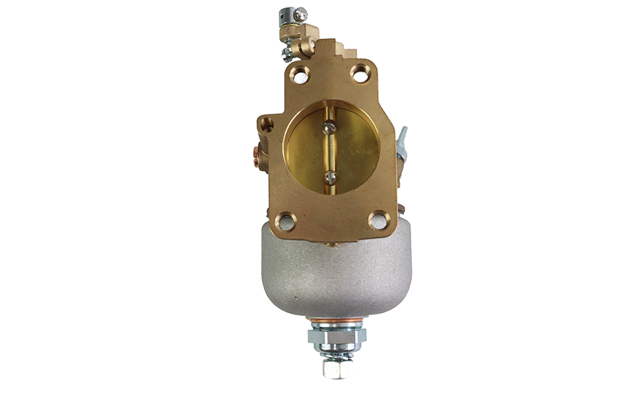Replica Linkert M74 Carburetor