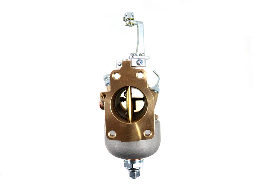 Replica Linkert M74 Carburetor