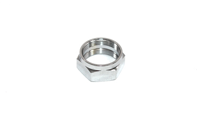 Petcock Nut Chrome