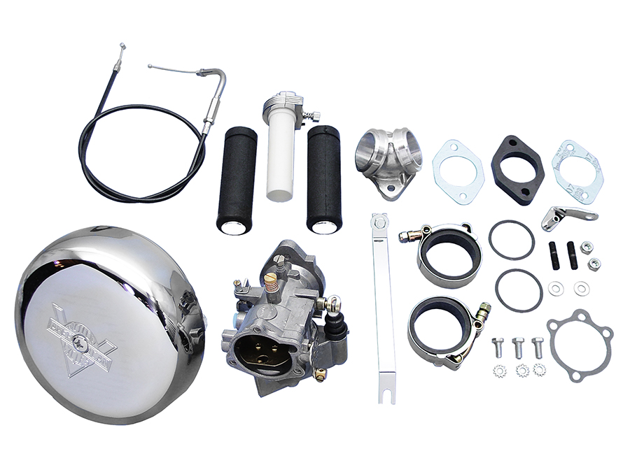 Bendix Carburetor Kit