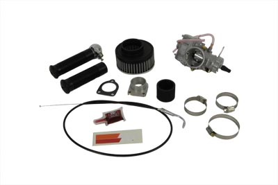 Mikuni Carburetor Kit