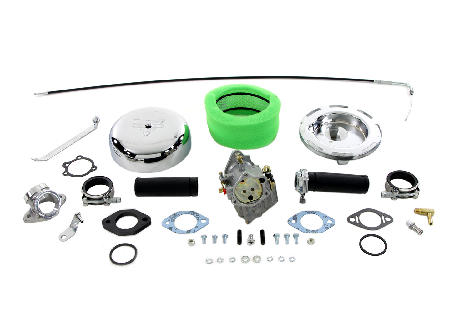 Bendix Carburetor Kit