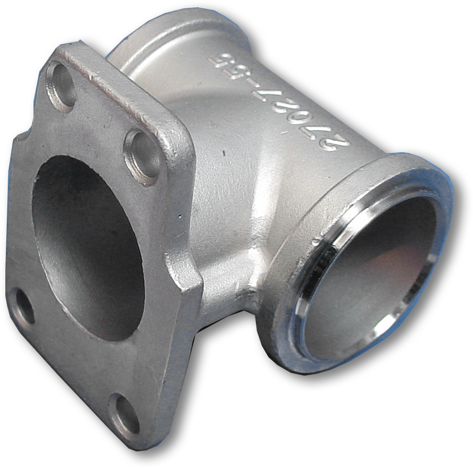 Replica Steel Intake Manifold
