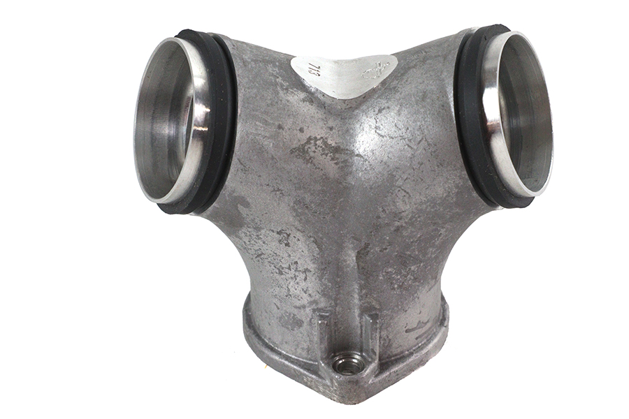 ThunderJet EFI Intake Manifold