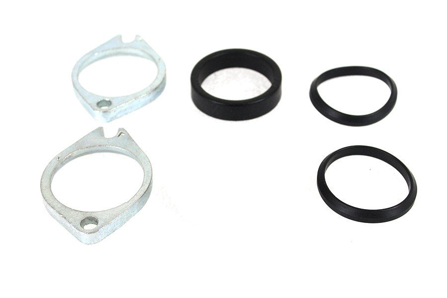 Sifton Intake Manifold Flange Kit Zinc