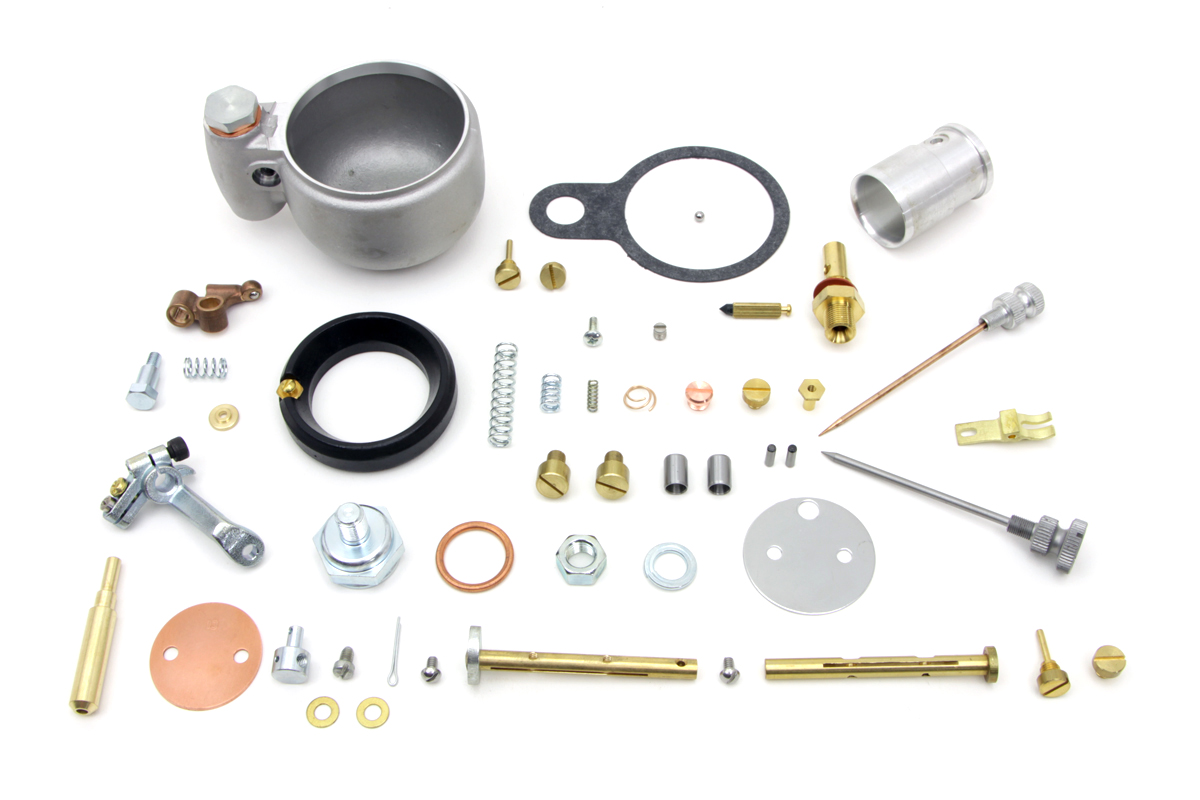 Linkert 1" M-18 Carburetor Parts Kit