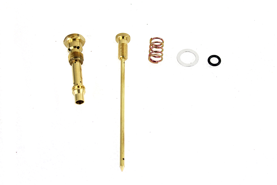 Adjustable Main Jet Conversion Kit