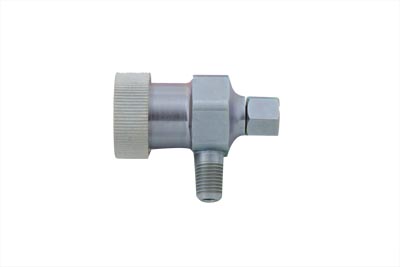 Zinc Fuel Strainer Filter