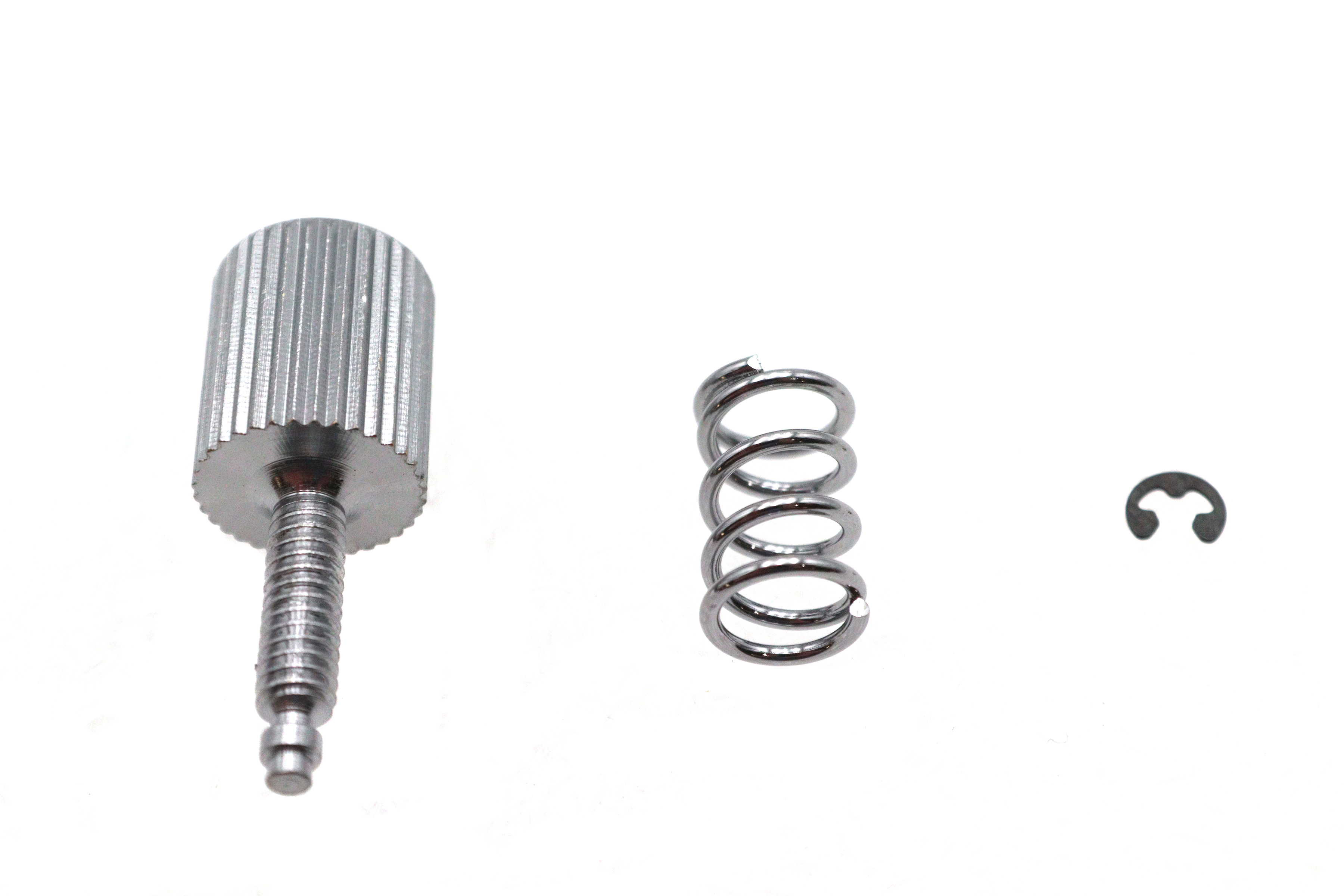 Handlebar Throttle Adjuster