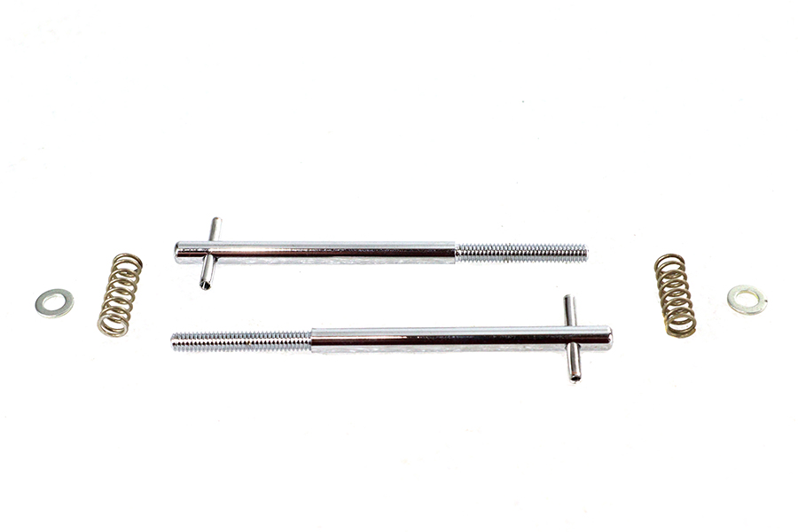 Accelerator Pump Adjuster Screw Set