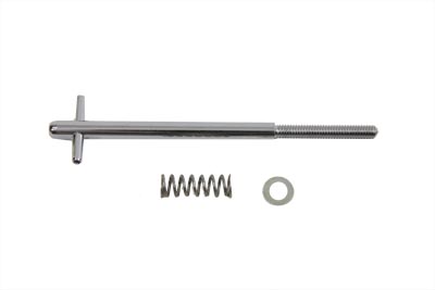 VTwin Keihin CV Carb Easy Carburetor Idle Adjustment Screw for 1971-2017 Harley