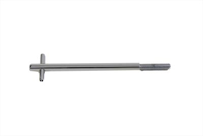 *UPDATE Carburetor Idle Adjuster Screw