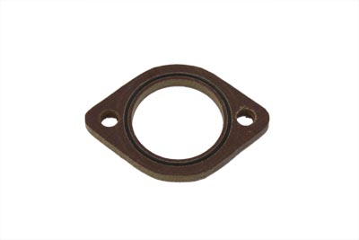 Shorty Carburetor Insulator Block