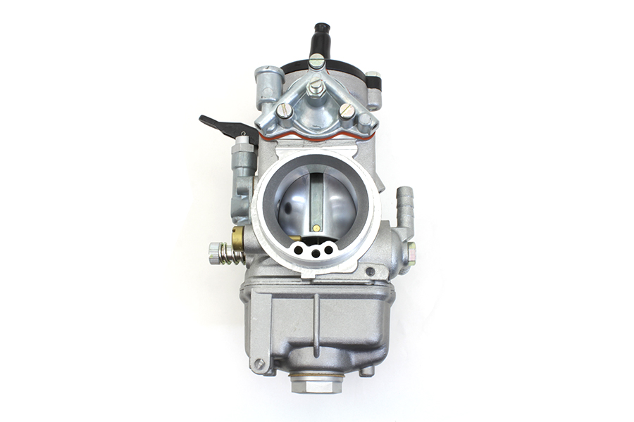 *UPDATE Dell'Orto 38mm Carburetor