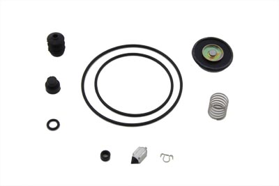 Genuine Keihin Carburetor Rebuild Kit
