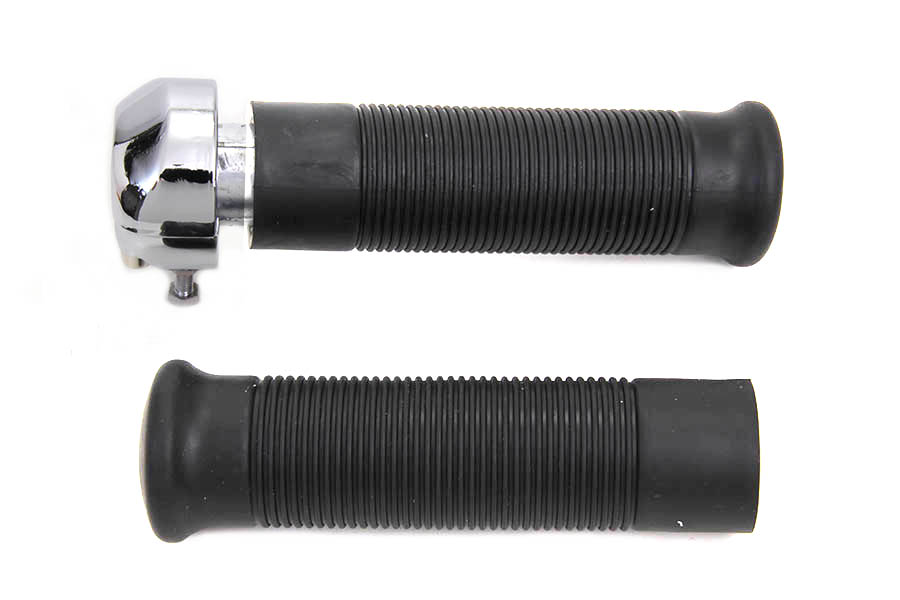 *UPDATE Handlebar Throttle Assembly