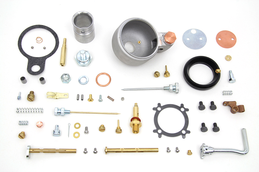 Linkert M88 Carburetor Parts Kit