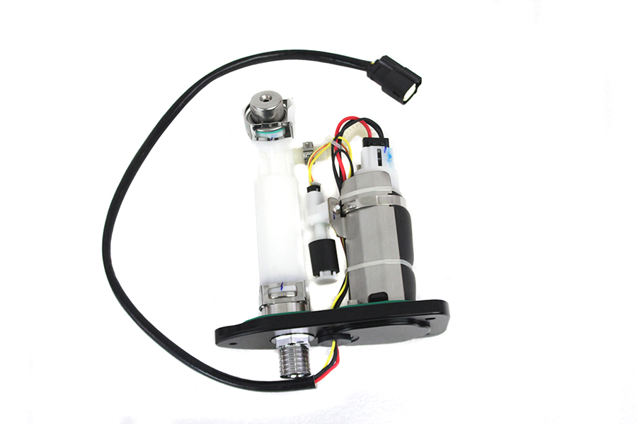 XL Fuel Pump
