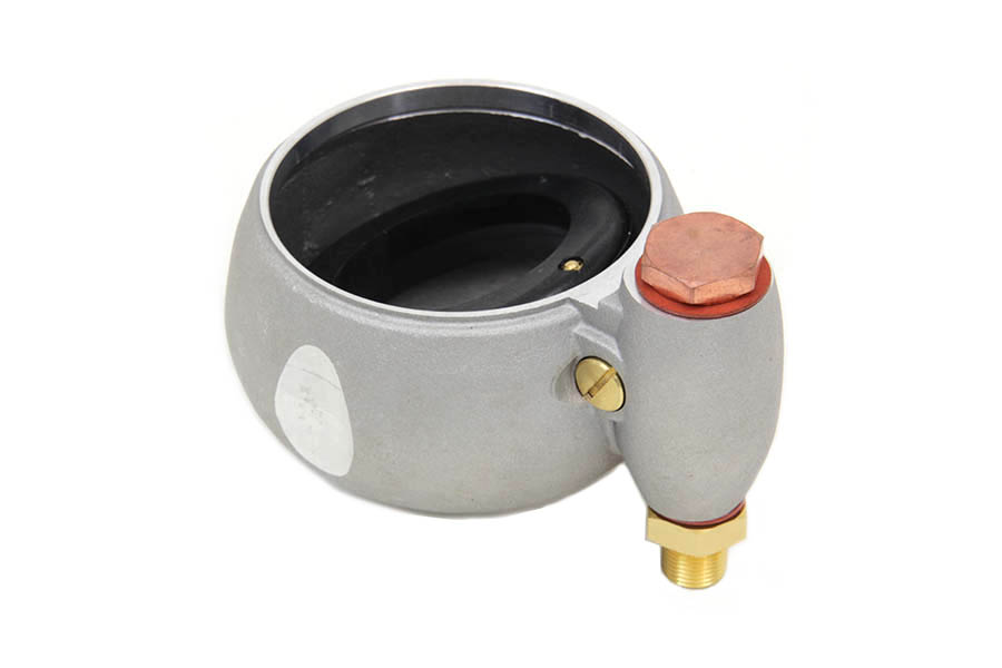 Linkert Carburetor Bean Pot Bowl
