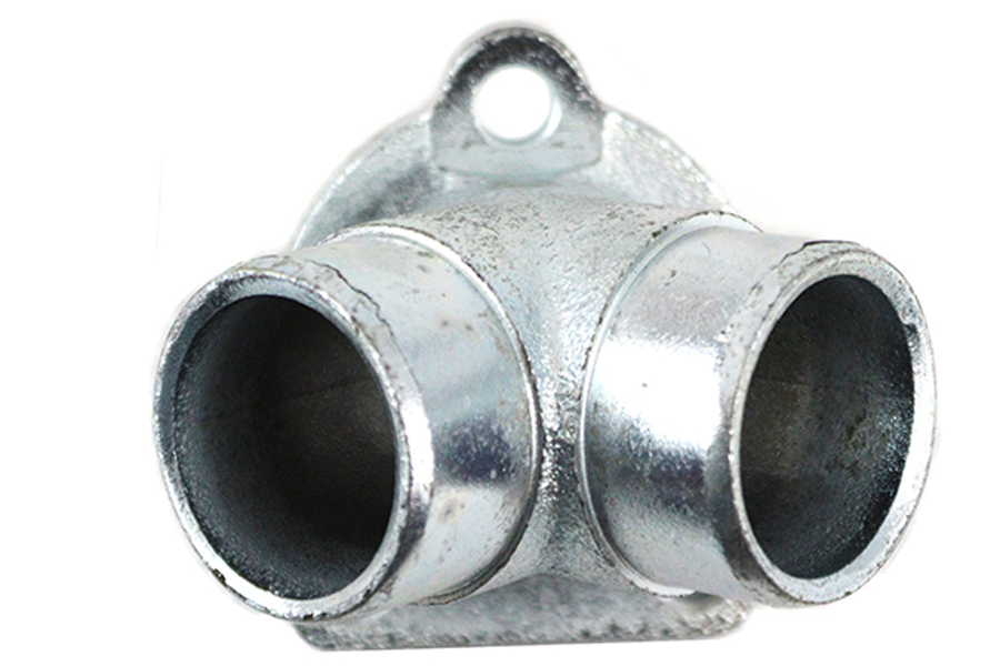 45" WL Cast Iron Intake Manifold