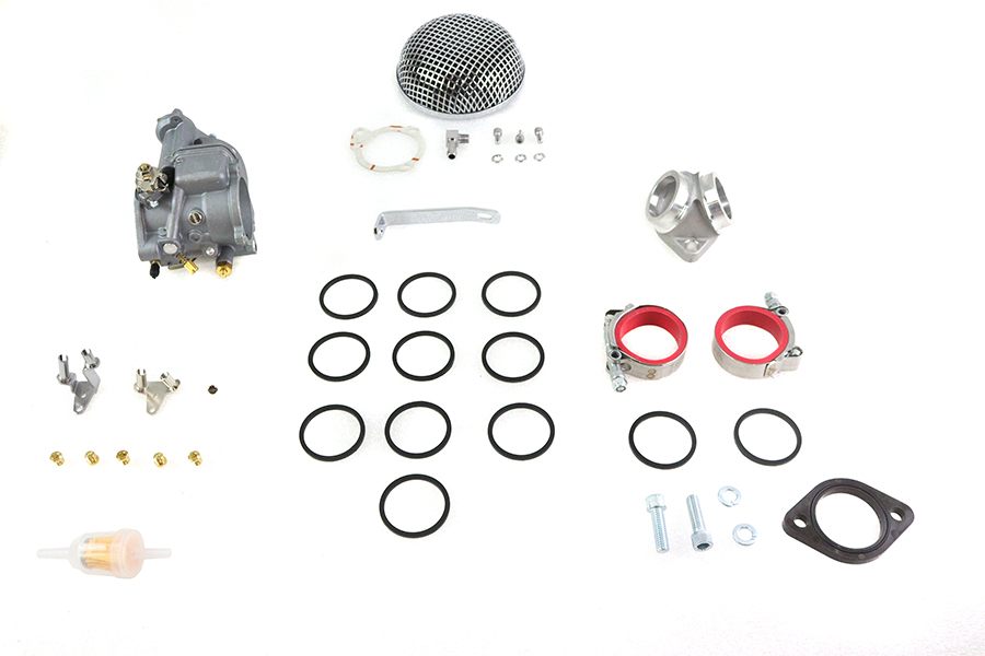 OKO 47mm Shorty Carburetor Kit