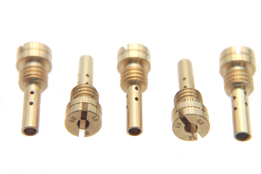 CV Performance Keihin Carb Slow Jet #46 For Harley Davidson Motorcycles