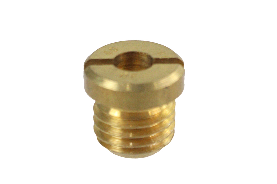Carburetor Main Jet .040