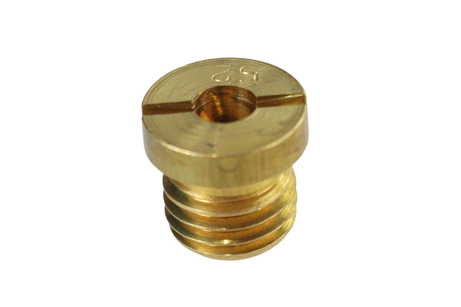 Carburetor Main Jet .052