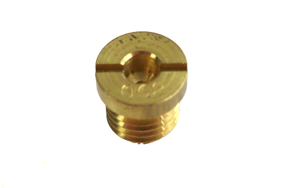 Carburetor Main Jet .062