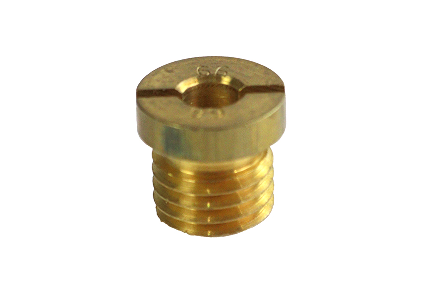 Carburetor Main Jet .066