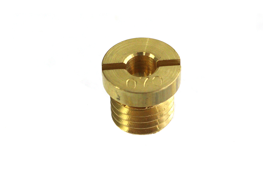 Carburetor Main Jet .070