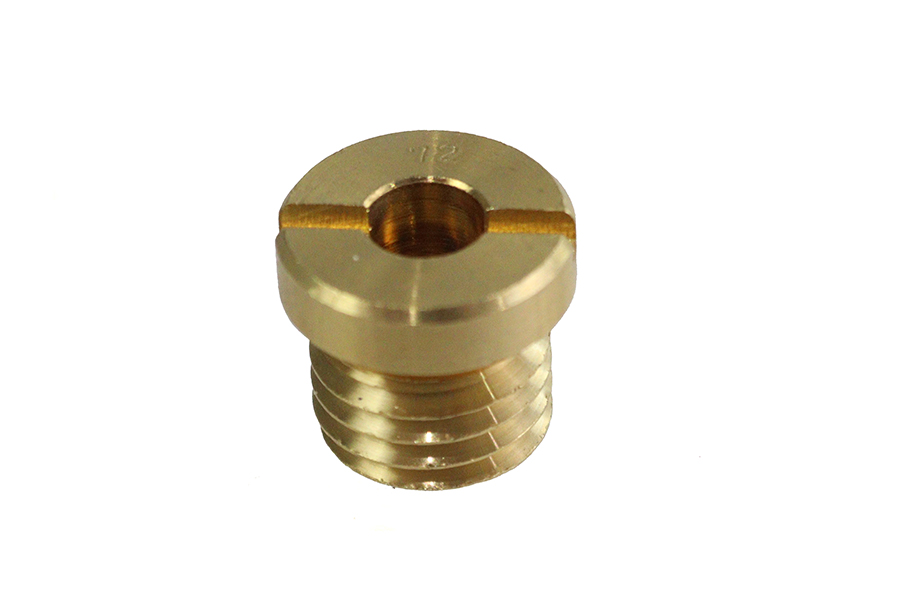 Carburetor Main Jet .072