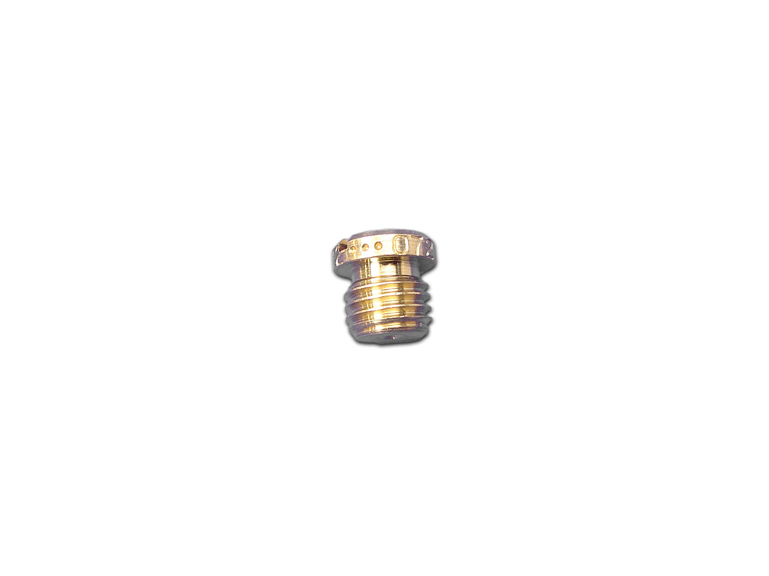 Carburetor Main Jet .076