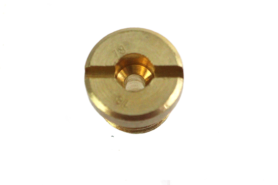 Carburetor Main Jet .078