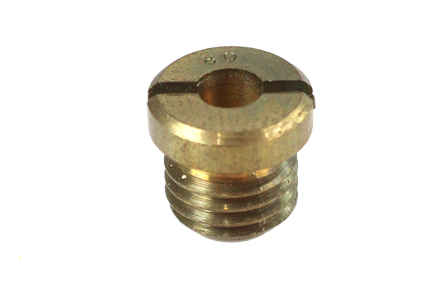 Carburetor Main Jet .080