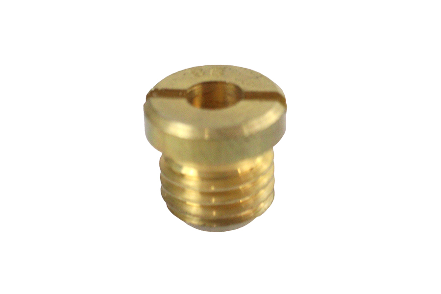 Carburetor Main Jet .086