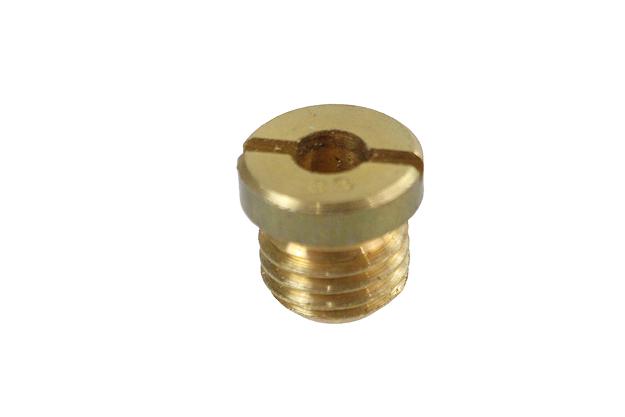 Carburetor Main Jet .088