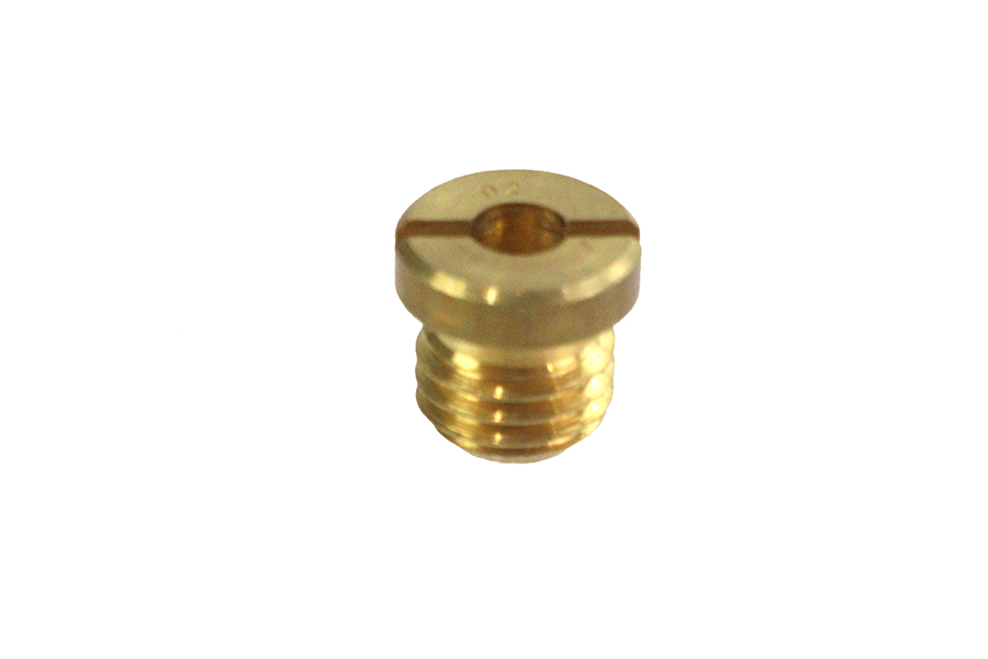 Carburetor Main Jet .092