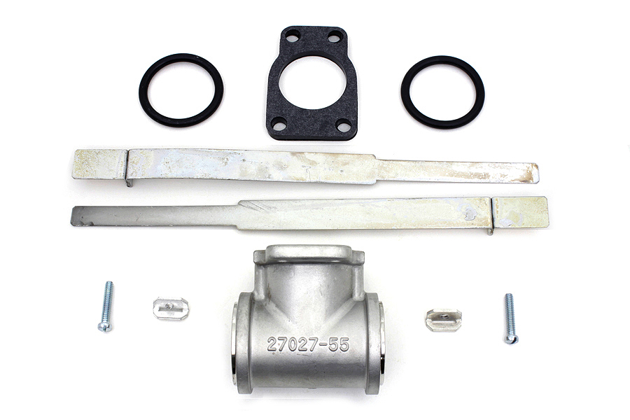 Linkert Intake Manifold Kit