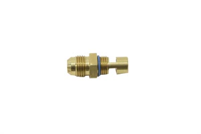 Carburetor Fitting for Pingel Power Flow Valve